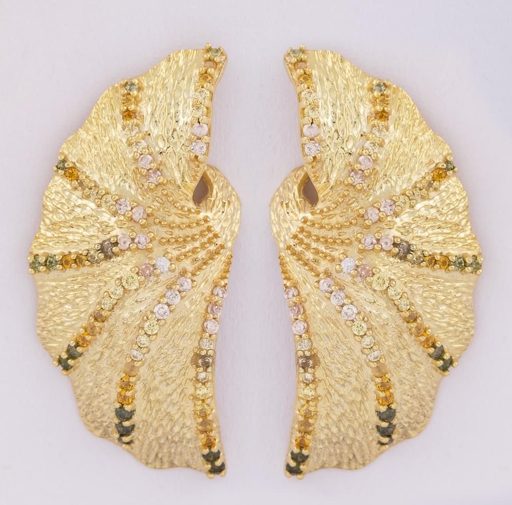 Indian Institute of Gems & Jewellery Mumbai Student Jewellery photo 27